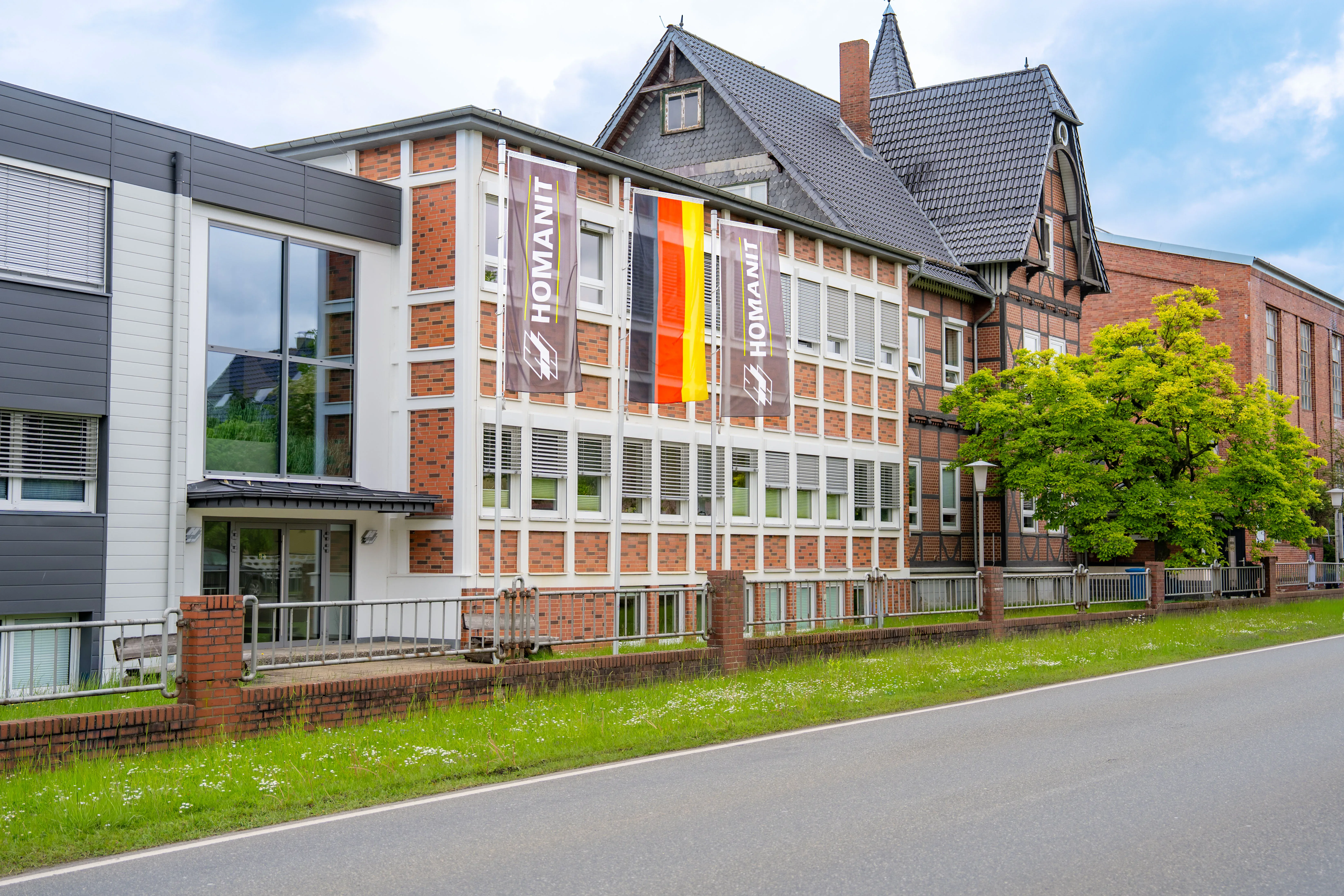 Vertriebsstandort Herzberg am Harz